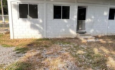 RENTA DE LOCAL COMERCIAL PARA RESTAURANTE O CAFETERIA EN COMPLEJO DE CANCHAS DE PADEL POMOCA NACAJUCA TABASCO