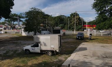 RENTA DE LOCAL COMERCIAL PARA RESTAURANTE O CAFETERIA EN COMPLEJO DE CANCHAS DE PADEL POMOCA NACAJUCA TABASCO