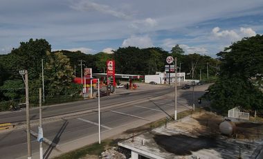 RENTA DE LOCAL COMERCIAL PARA RESTAURANTE O CAFETERIA EN COMPLEJO DE CANCHAS DE PADEL POMOCA NACAJUCA TABASCO