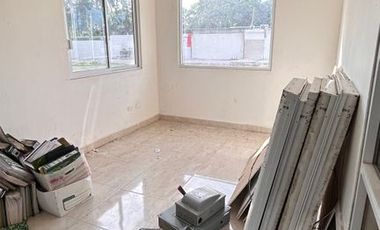 RENTA DE LOCAL COMERCIAL PARA RESTAURANTE O CAFETERIA EN COMPLEJO DE CANCHAS DE PADEL POMOCA NACAJUCA TABASCO