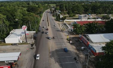 RENTA DE LOCAL COMERCIAL PARA RESTAURANTE O CAFETERIA EN COMPLEJO DE CANCHAS DE PADEL POMOCA NACAJUCA TABASCO