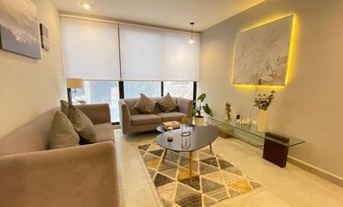 MONTES RESIDENCIAL Portales Oriente, Benito Juárez Ciudad de México