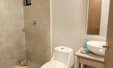 MONTES RESIDENCIAL Portales Oriente, Benito Juárez Ciudad de México