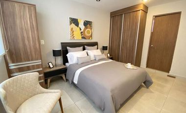 MONTES RESIDENCIAL Portales Oriente, Benito Juárez Ciudad de México