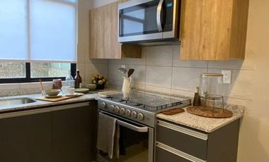 MONTES RESIDENCIAL Portales Oriente, Benito Juárez Ciudad de México