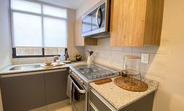 MONTES RESIDENCIAL Portales Oriente, Benito Juárez Ciudad de México