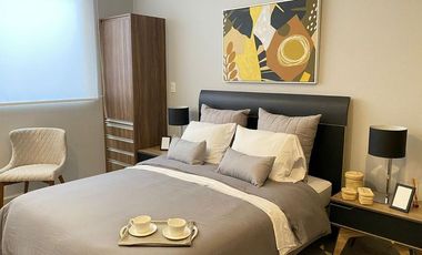 MONTES RESIDENCIAL Portales Oriente, Benito Juárez Ciudad de México