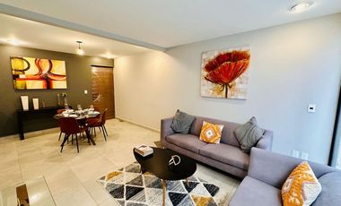 MONTES RESIDENCIAL Portales Oriente, Benito Juárez Ciudad de México