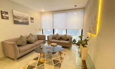 MONTES RESIDENCIAL Portales Oriente, Benito Juárez Ciudad de México