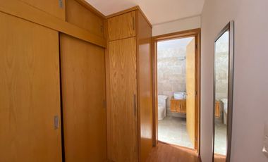 PENTHOUSE EN RENTA EN TORRE ACUEDUCTO, ZONA LA NORIA, PUEBLA