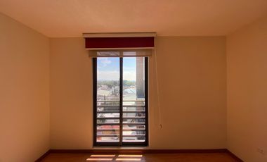 PENTHOUSE EN RENTA EN TORRE ACUEDUCTO, ZONA LA NORIA, PUEBLA
