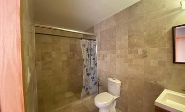 PENTHOUSE EN RENTA EN TORRE ACUEDUCTO, ZONA LA NORIA, PUEBLA