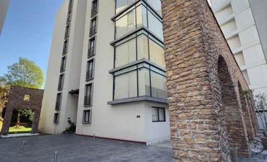 PENTHOUSE EN RENTA EN TORRE ACUEDUCTO, ZONA LA NORIA, PUEBLA
