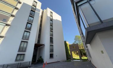 PENTHOUSE EN RENTA EN TORRE ACUEDUCTO, ZONA LA NORIA, PUEBLA