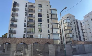 PENTHOUSE EN RENTA EN TORRE ACUEDUCTO, ZONA LA NORIA, PUEBLA