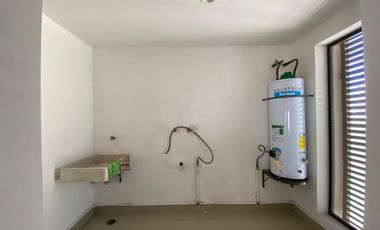 PENTHOUSE EN RENTA EN TORRE ACUEDUCTO, ZONA LA NORIA, PUEBLA