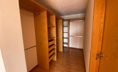 PENTHOUSE EN RENTA EN TORRE ACUEDUCTO, ZONA LA NORIA, PUEBLA