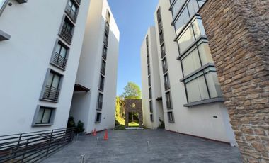 PENTHOUSE EN RENTA EN TORRE ACUEDUCTO, ZONA LA NORIA, PUEBLA