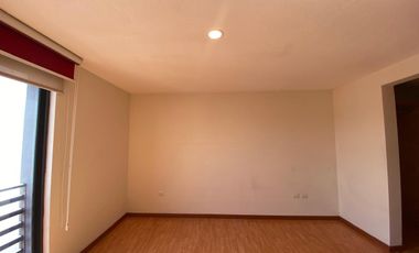 PENTHOUSE EN RENTA EN TORRE ACUEDUCTO, ZONA LA NORIA, PUEBLA