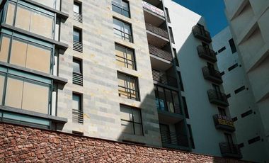 PENTHOUSE EN RENTA EN TORRE ACUEDUCTO, ZONA LA NORIA, PUEBLA