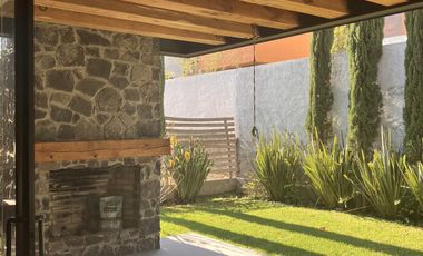 Casa en  Renta Balvanera