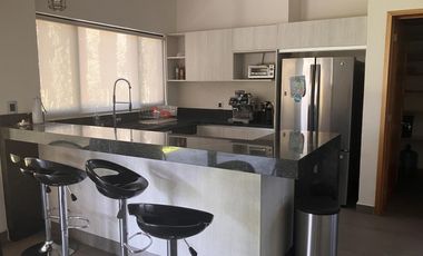 Casa en  Renta Balvanera