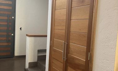 Casa en  Renta Balvanera