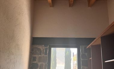 Casa en  Renta Balvanera