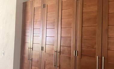 Casa en  Renta Balvanera