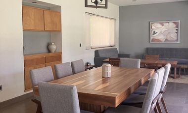 Casa en  Renta Balvanera