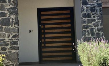 Casa en  Renta Balvanera