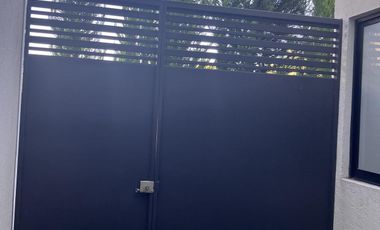 Casa en  Renta Balvanera