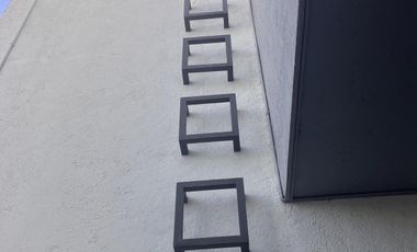 Casa en  Renta Balvanera