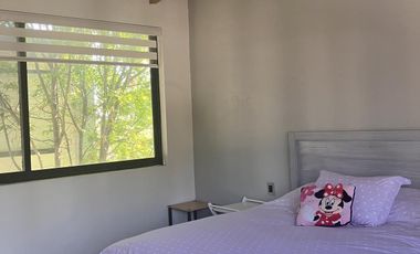 Casa en  Renta Balvanera