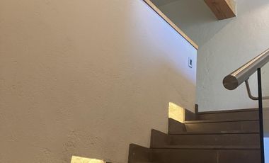 Casa en  Renta Balvanera