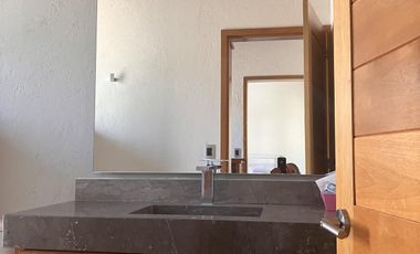 Casa en  Renta Balvanera