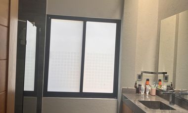 Casa en  Renta Balvanera