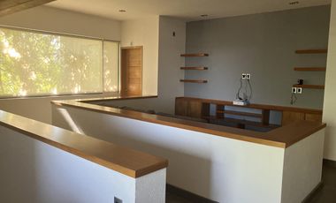 Casa en  Renta Balvanera