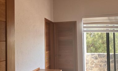 Casa en  Renta Balvanera