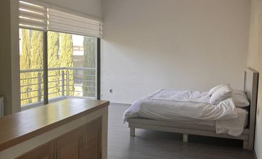 Casa en  Renta Balvanera