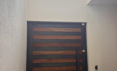 Casa en  Renta Balvanera