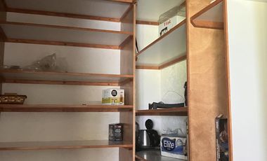 Casa en  Renta Balvanera