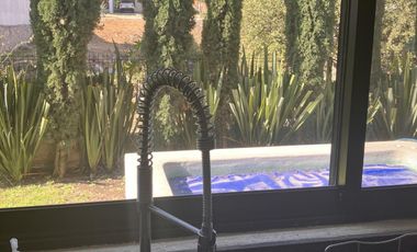 Casa en  Renta Balvanera