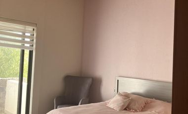 Casa en  Renta Balvanera