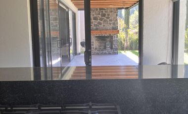 Casa en  Renta Balvanera