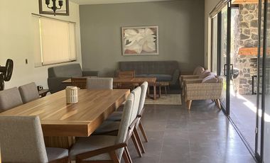 Casa en  Renta Balvanera