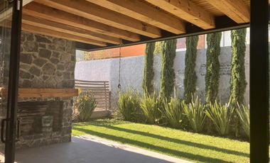 Casa en  Renta Balvanera