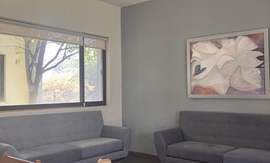 Casa en  Renta Balvanera