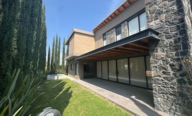 Casa en  Renta Balvanera