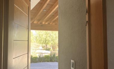 Casa en  Renta Balvanera